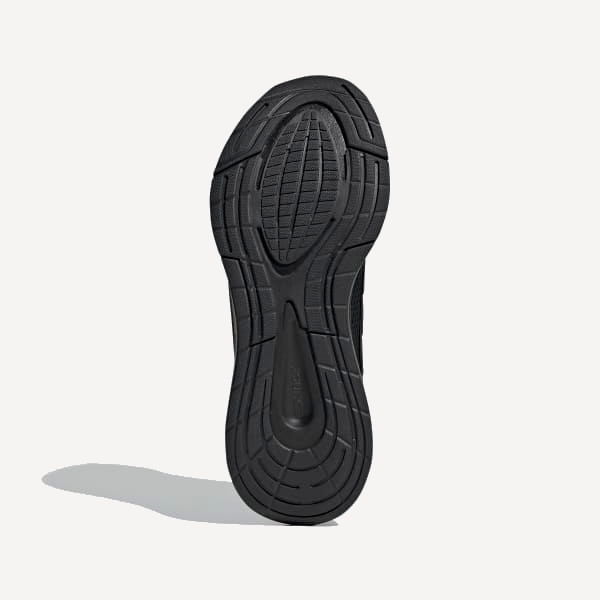 Кроссовки EQ21 RUN (RU 42 UK 9.5 USm 10 СМ 27.1; Black)